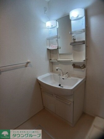 アパートメントこころの物件内観写真